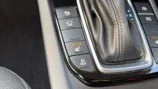 Hyundai IONIQ 1.6 GDi Plug-in Hybrid Premium 5dr DCT Hatchback